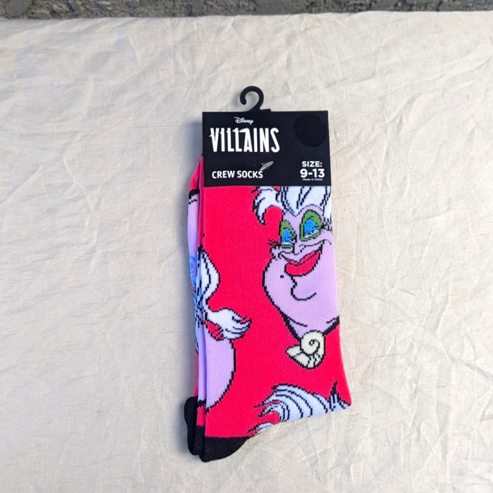 Ursula Socks
